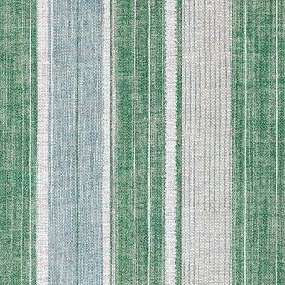 Fermoie_CARSKIEY STRIPE_Blue and Green