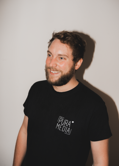 Showit Website Templates by Becca Luna