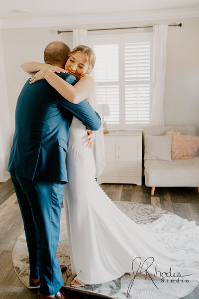 Wedding Photographer Jefferson County - St. louis - High Ridge Wedding portrait photographer