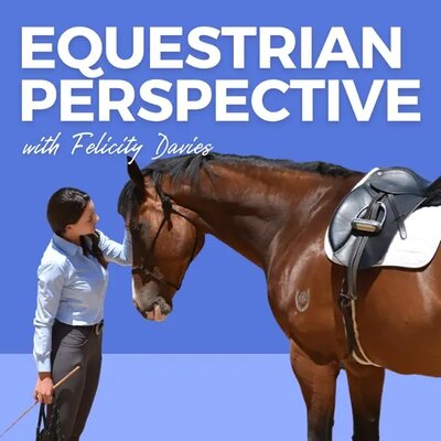 equestrian perspective podcast