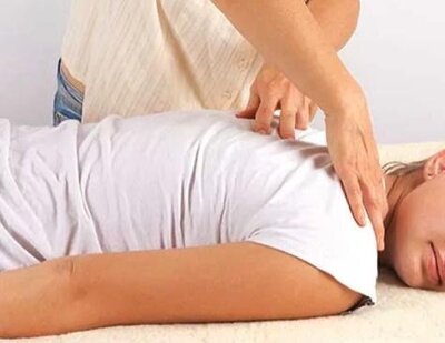 Alleviate physical discomfort and promote holistic wellness with Bowen Therapy by Noelle Brevet. Gentle, effective relief for all ages.