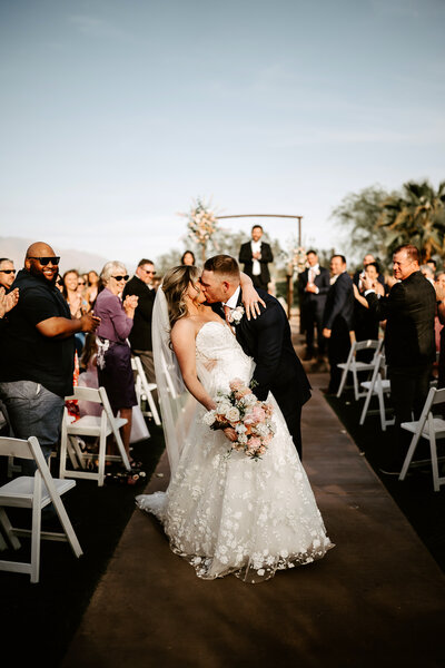 Wedding Photography - Wedding Photographer - Tucson Arizona - Kristin Bendigo Photography
