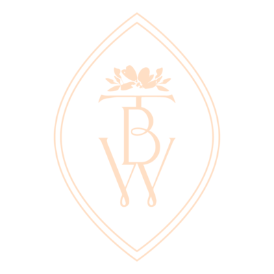 TBW logo mark