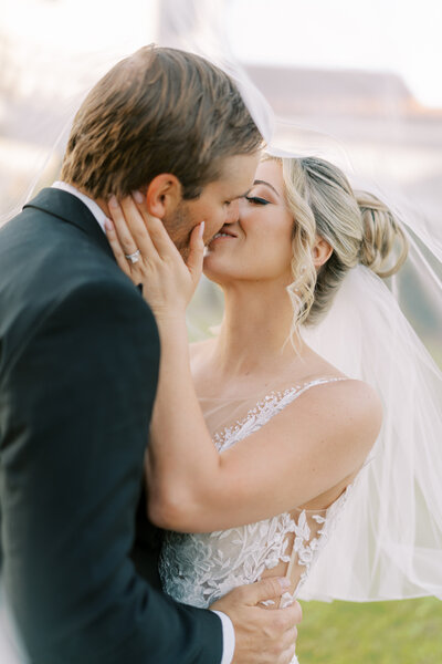 An exquisite wedding ceremony in Naples, Florida—Watters & Co. Events creates a luxurious guest experience with thoughtful details and breathtaking floral design.