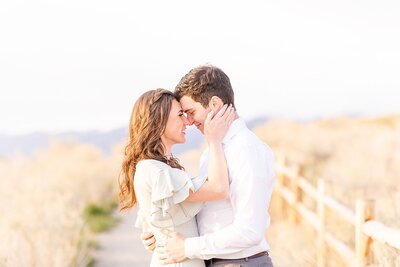 Classic and Timeless Utah Engagement Photographer-1075