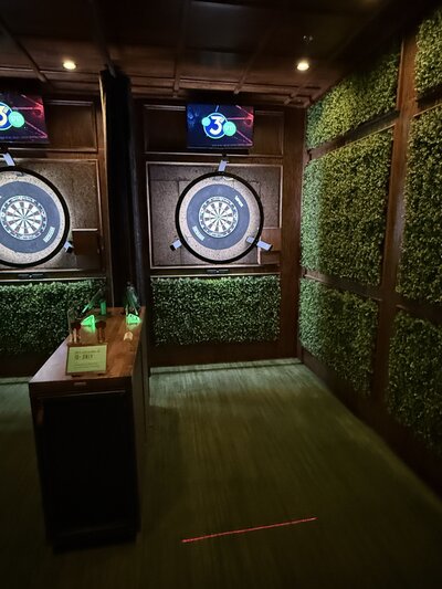 Darts