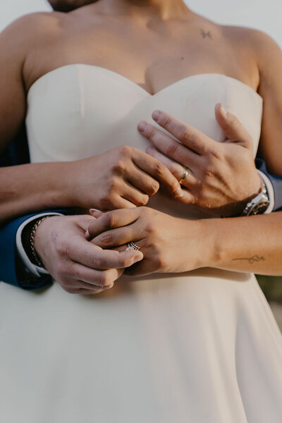 wedding rings