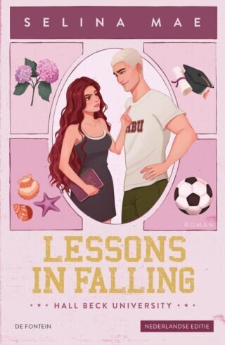 Lessons in Faking, van Selina Mae