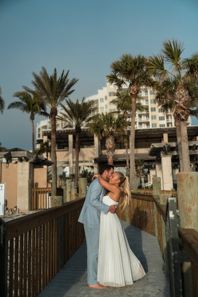 sarasota wedding photographer