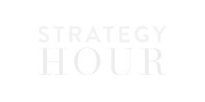 strategy hour podcast feature