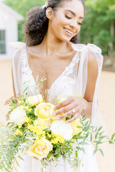 Wedding at the Belvedere Hotel