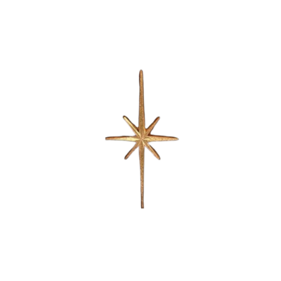 Little Star Motif