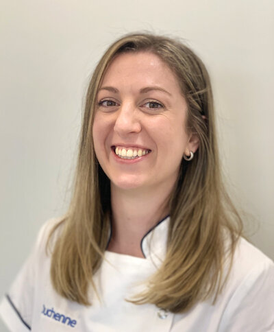 Emily Munn - dental surgeon