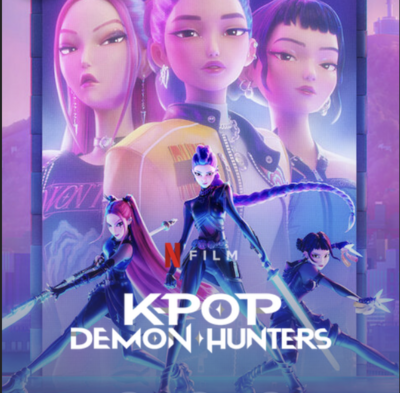 cover art from netflix.