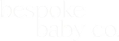 Bespoke Baby Co. Logo