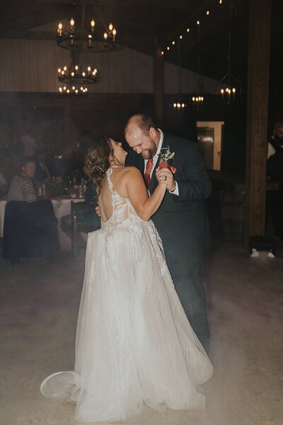 Mr. & Mrs. Brimmer016