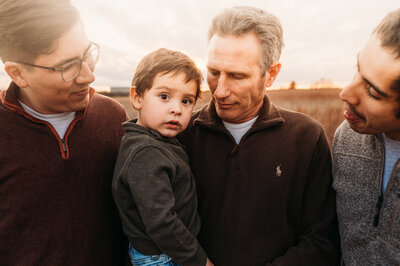 tennessee family photoshooot