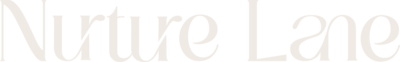 Nurture Lane Realty submark of the name