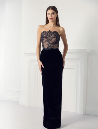 Evening Wear Dresses