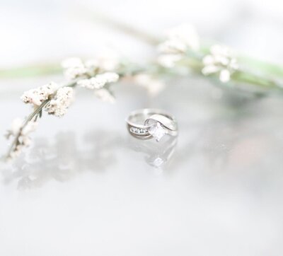 image of wedding ring photography 