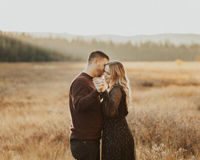 UCLA Graduation Photos