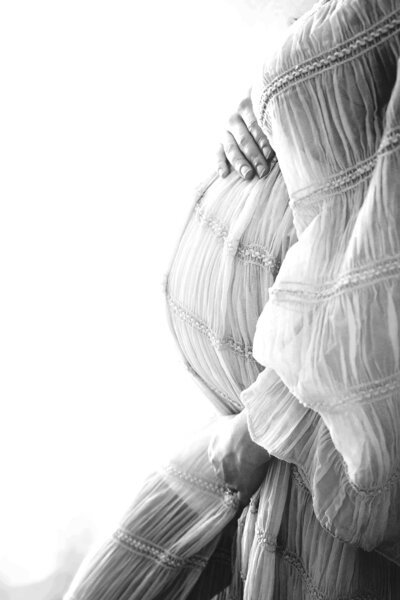 houston Maternity Photography