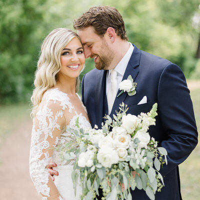 Nicollet Island Pavilion Minneapolis Minnesota Wedding