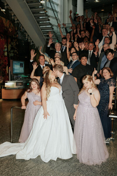 K.S.Otter Events wedding planning