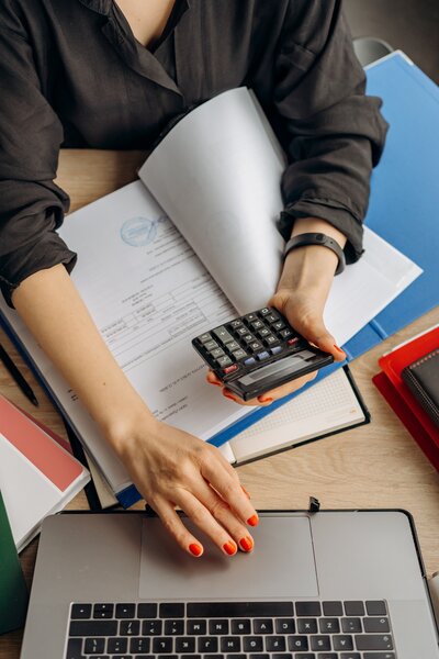 Accounting Services in Calgary
