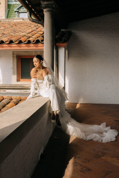 Wisconsin elopement photographer
