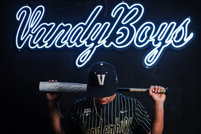 AK Reel - Vanderbilt Athletics