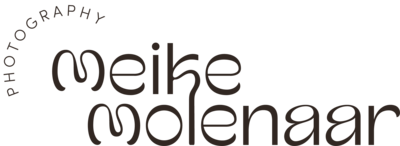 meike molenaar fotografie logo