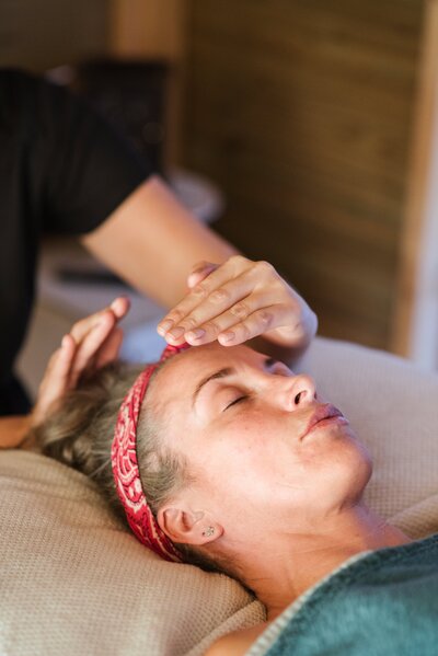 sound bowl healing