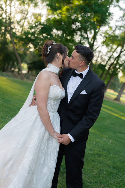 California Wedding Photographer
