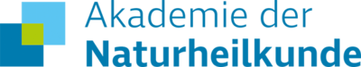 Akademie der Naturheilkunde Logo