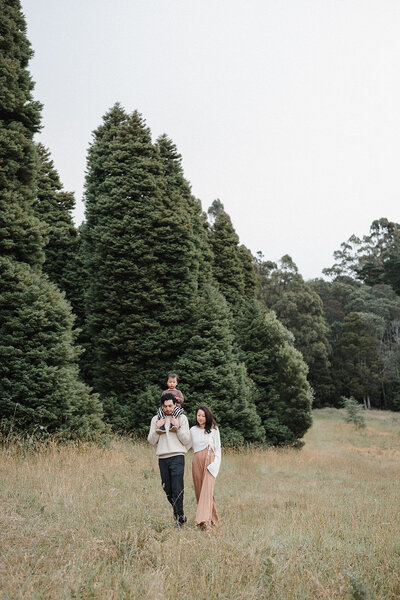 Olinda family photographer