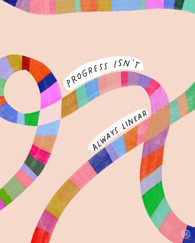 Portfolio Page | Vicky Barone's Illustration Portfolio