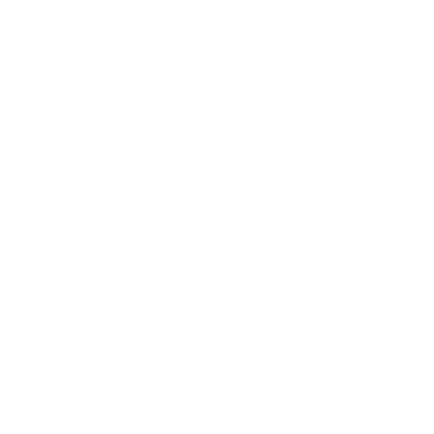 3 white sparkles