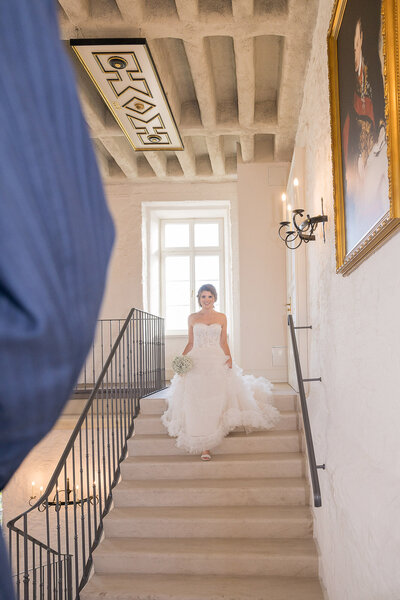 Schloss Johannisberg Wedding Hochzeit Castle Rheingau Photo Saskia Marloh