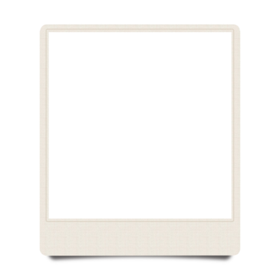 polaroid frame