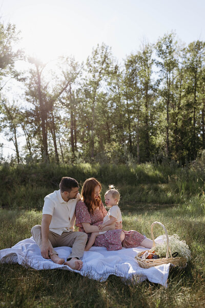 Stephanie Victoria, Calgary Wedding Photographer