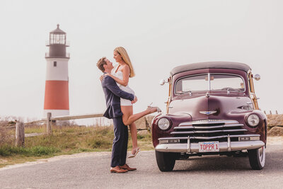 Nantucket Wedding Photographer, Nantucket Family Photographer, Nantucket Portrait Photographer - Katie Kaizer Photography - 1