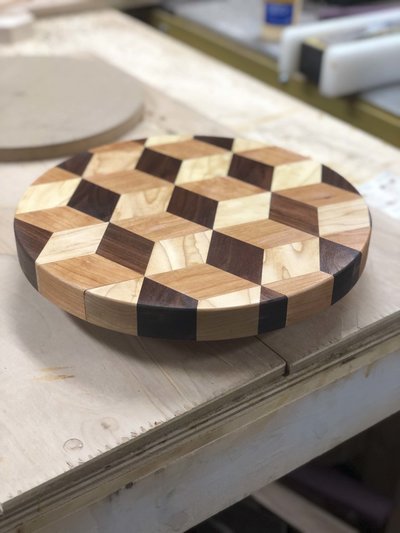 Woodcrafting sale