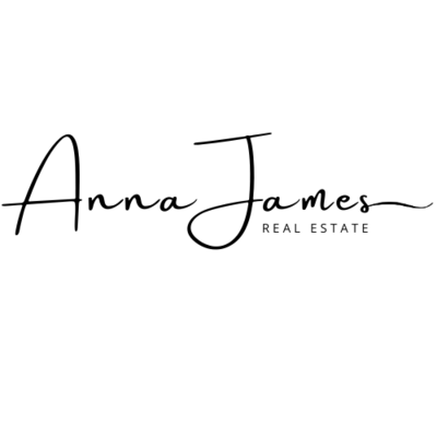 Anna James Logo
