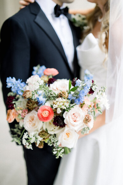 Columbus Ohio Wedding Photographer. Columbus Museum of Art Wedding
