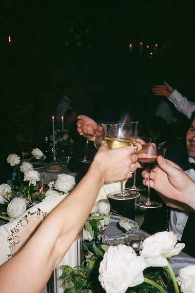 Magnolia Ranch Events Home
