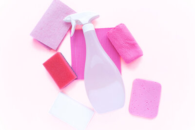 Produits d'hygiène professionnels