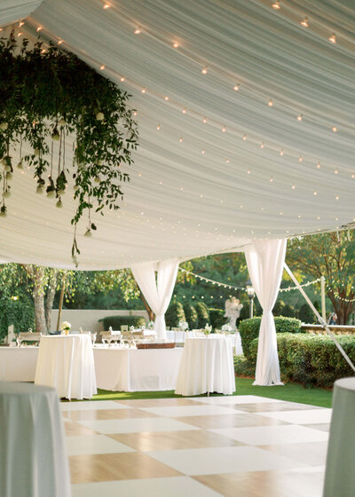 Fountainview Mansion Wedding Auburn