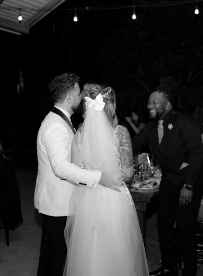 Fernanda Azevedo - Florida Wedding Photographer