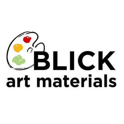 Blick Art Materials is a great place to find all your crafting needs